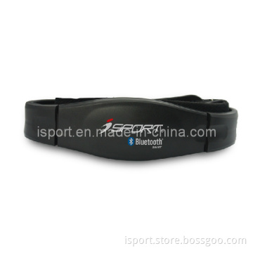 W227 Smartphone Bluetooth 4.0 Smart Heart Rate Monitor